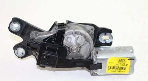 Ford C-MAX II Rear window wiper motor AV6117K441AC