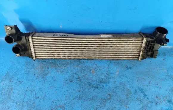 Ford Fusion II Intercooler radiator G3GZ6K775A