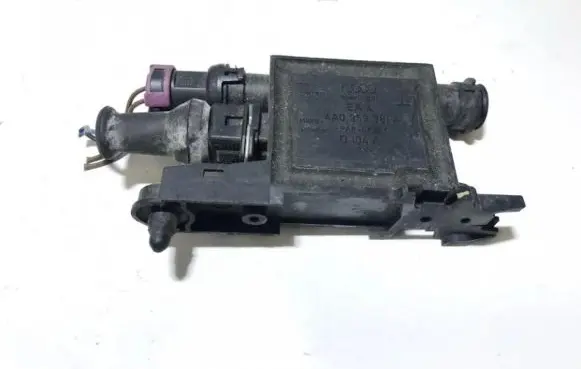 Audi A3 S3 8L Other control units/modules 4a0959981a d104a