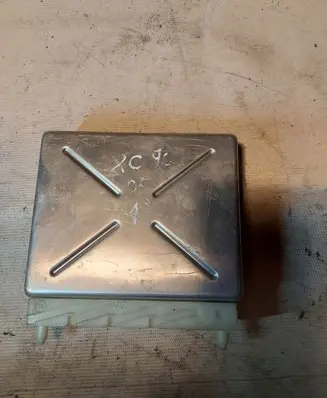 Volvo XC90 Gearbox control unit/module 00008863A1