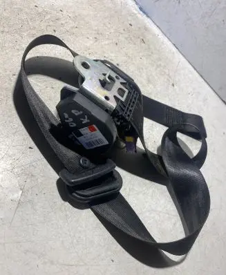 Audi A3 S3 8P Front seatbelt 602134300