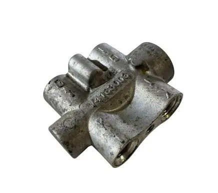 Porsche Cayenne (92A) Other gearbox part V4163003