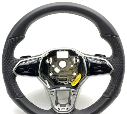 Volkswagen Golf VIII Steering wheel 5H0419089GC