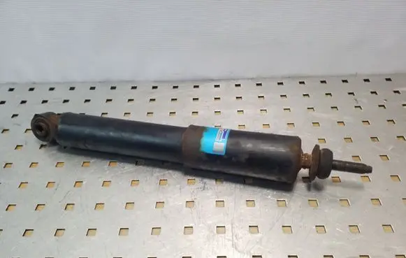 Hyundai Terracan Front shock absorber/damper