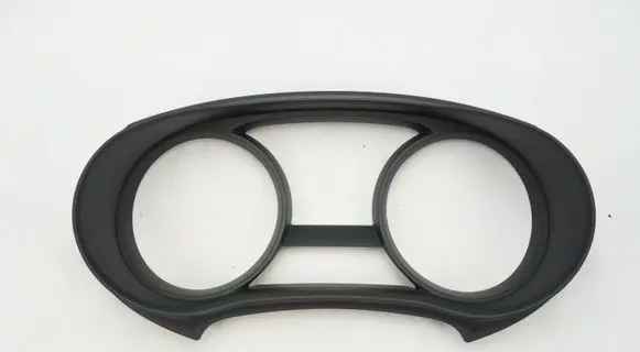 Seat Ibiza IV (6J,6P) Trim molding 6J0857059C