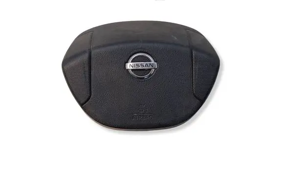 Nissan Cab Star Steering wheel airbag PMM2A186080018