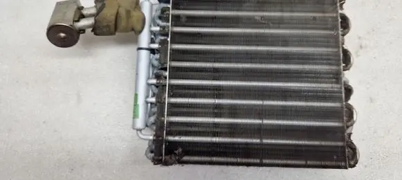Renault Laguna I Heater blower radiator