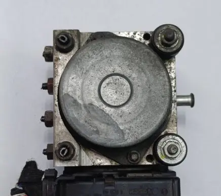 Opel Corsa D ABS Pump 0265232238 13277812 0265800422