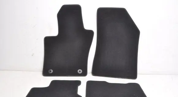 Alfa Romeo Tonale Car floor mat set 01561700070
