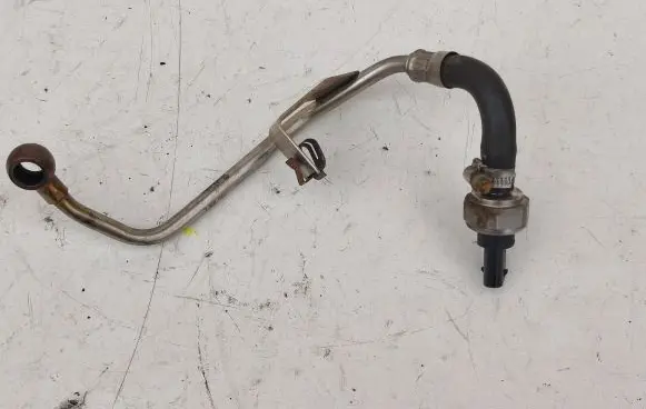 BMW X5 F15 Exhaust gas pressure sensor 8507634