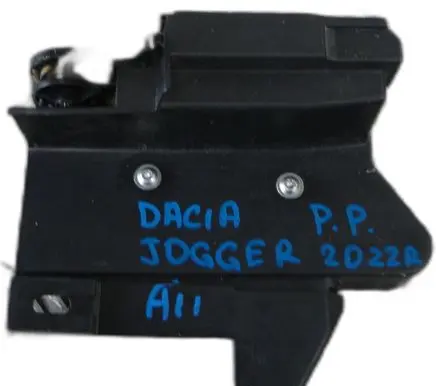 Dacia Jogger Lock set 