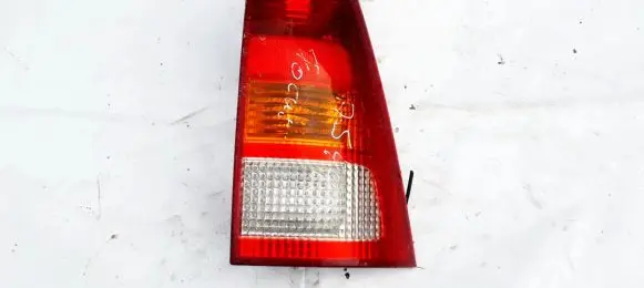 Ford Focus Rear/tail lights