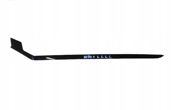 KIA Niro Windshield trim