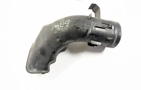 BMW 5 E60 E61 Air intake duct part 7521011 0991213DE 96093