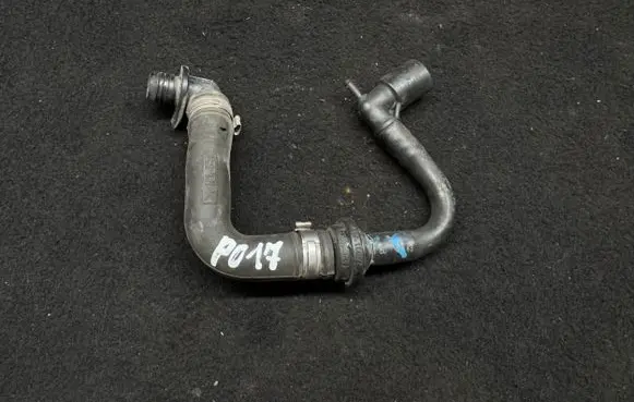 Volkswagen Polo Vacuum line/pipe/hose 3C0611939A 3C0612041