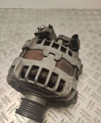 Volvo V60 Generator/alternator 30659131 0125814005