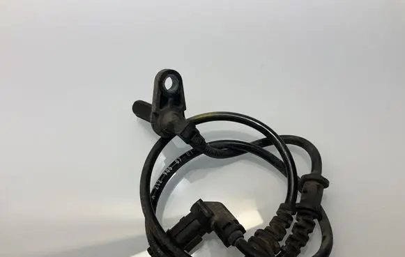 ABS brake wheel speed sensor
