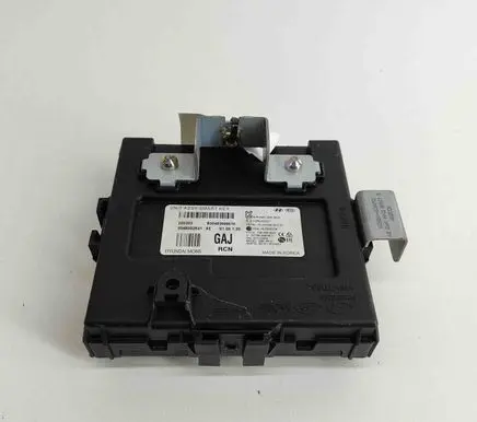 Hyundai Ioniq Keyless (KESSY) go control unit/module 95480G2641AE 95480G2641