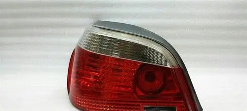 BMW 5 E60 E61 Rear/tail lights set 7165737