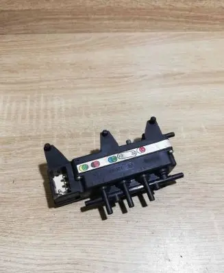 Mercedes-Benz E W124 Turbo solenoid valve 1248001378