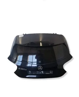 Mercedes-Benz A W176 Tailgate/trunk/boot lid 