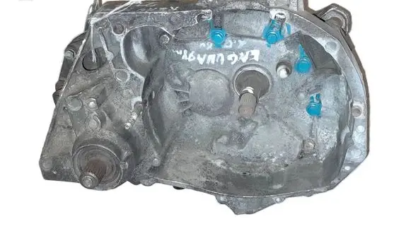 Renault Laguna I Manual 6 speed gearbox JB1046
