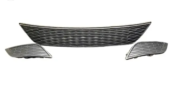 Seat Toledo IV (NH) Front bumper lower grill 6JA853677 6JA807368 6JA807367