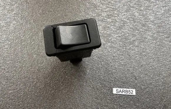 Nissan Patrol Y60 Fog light switch 2537005J00