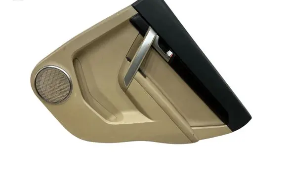 Chevrolet Captiva Rear door card panel trim P96662630