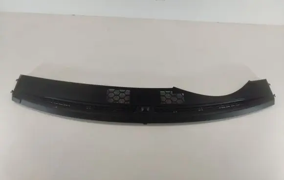 Audi A6 S6 C6 4F Dashboard air vent grill cover trim 4F1819923A