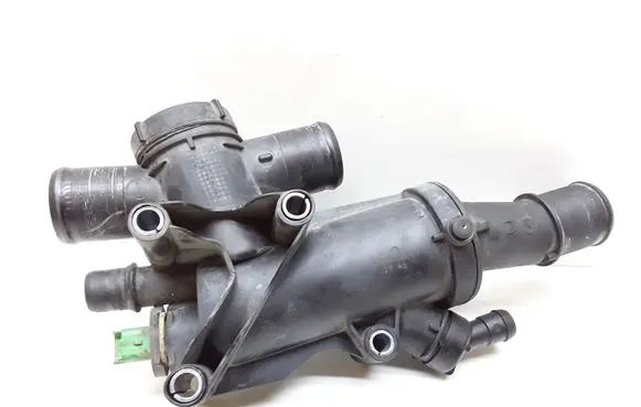 Thermostat/thermostat housing