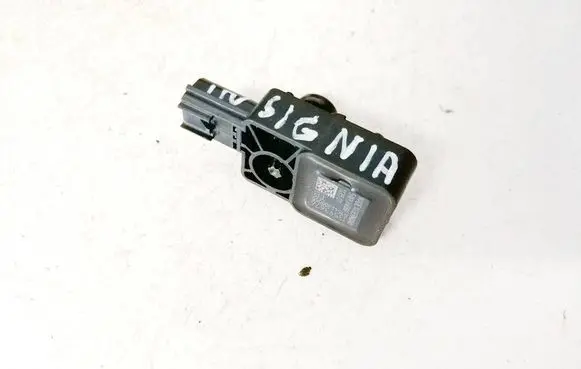 ABS brake wheel speed sensor