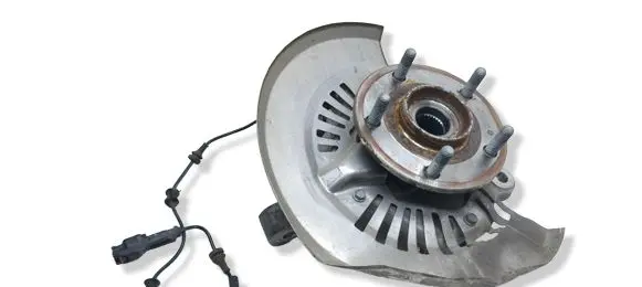 Chrysler Pacifica Front wheel hub 68189018AC