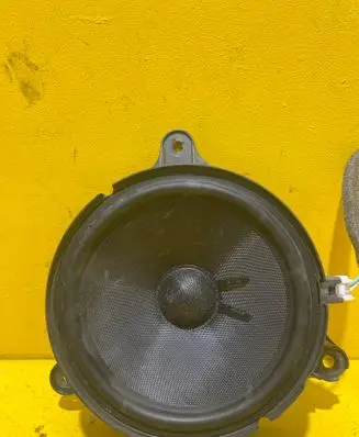 Renault Scenic III - Grand scenic III Front door speaker 281440015R