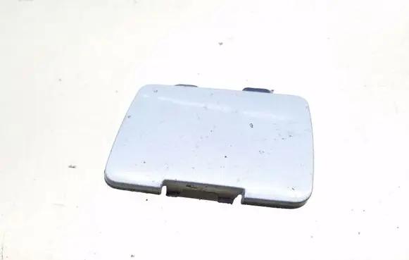 Volvo S60 Front tow hook cap/cover 09178384