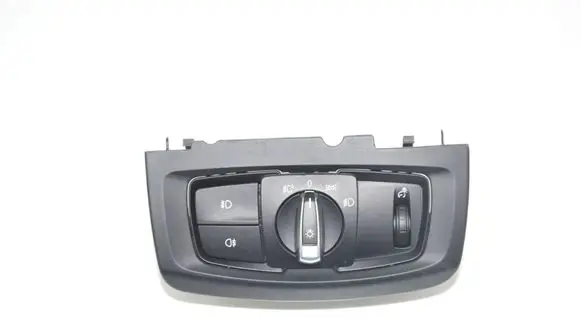 BMW X6M F86 Light switch 6824888 61316824888 61319865813