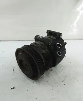 Chevrolet Captiva Air conditioning (A/C) compressor (pump) 96861884