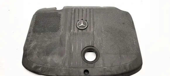 Mercedes-Benz E W212 Engine cover (trim) A6510102767