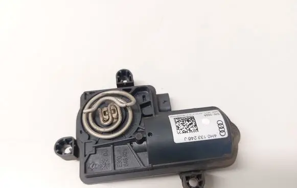 Cupra Ateca Throttle valve 4H0133246J
