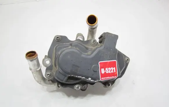 Skoda Octavia Mk3 (5E) EGR valve 04L131501S