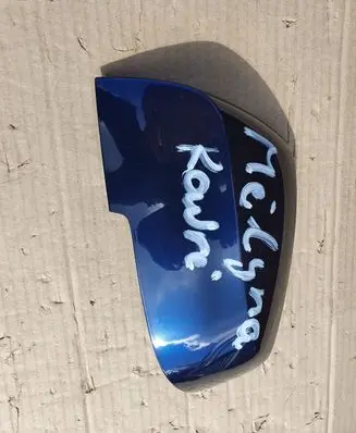 BMW 1 F20 F21 Plastic wing mirror trim cover 729980005 20203001
