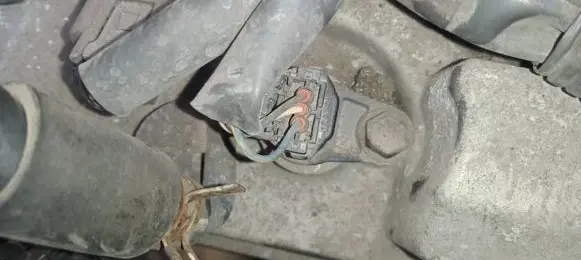 Lexus GS 300 350 430 450H Camshaft position sensor