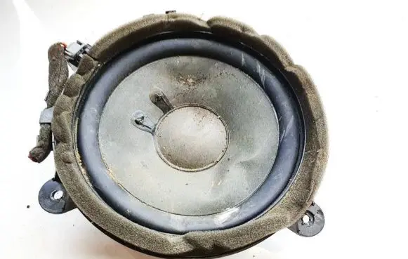 Volvo S80 Front door speaker 30657445