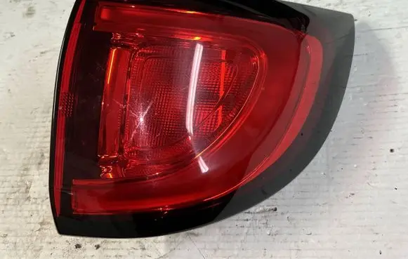 Chrysler Pacifica Rear/tail lights