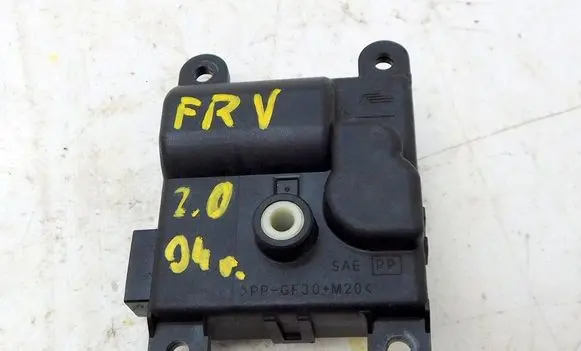 Honda FR-V A/C air flow flap actuator/motor 191662