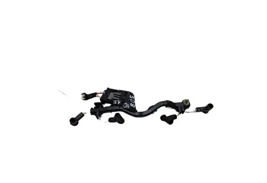 Peugeot 508 II Glow plug wires 9814793180