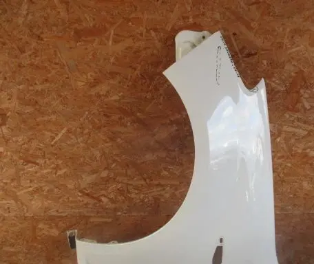 Renault Sandero I Fender