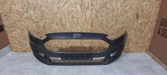 Ford Mondeo MK V Front bumper fs73-17757-b