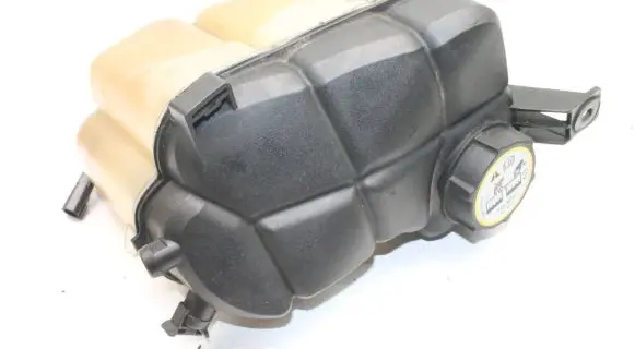 Volvo XC70 Coolant expansion tank/reservoir 6G918K218CD
