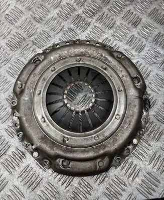 Skoda Octavia Mk2 (1Z) Pressure plate 123059810
